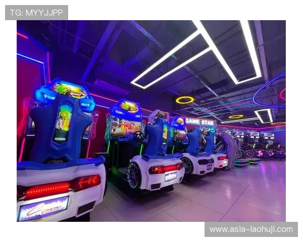 多样化老虎机类型带来的不同游戏体验与乐趣