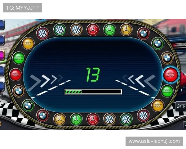 奔驰宝马老虎机规律分析帮助玩家提高中奖率的方法 奔驰宝马老虎机规律分析帮助玩家提高中奖率的方法