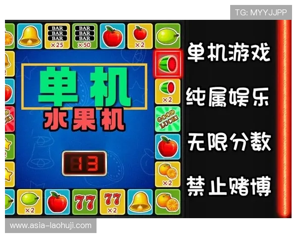 经典单机水果机游戏的历史发展与未来趋势分析